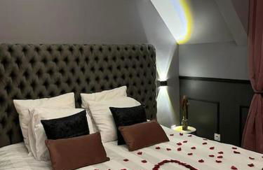 Sauna, jacuzzi, terrasse et parking - Foto 18