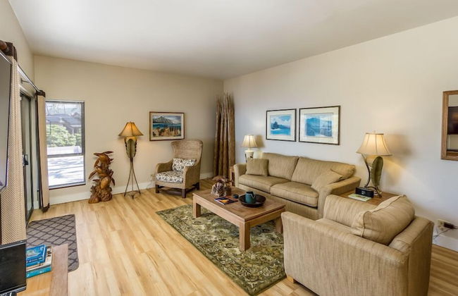 Royal Sea Cliff #418 Pool Hot Tub & A/c! - Foto 5