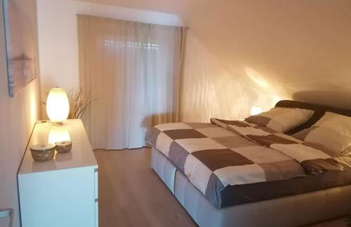 FeWo-Heidekreis right along the old river Leine - Photo 4