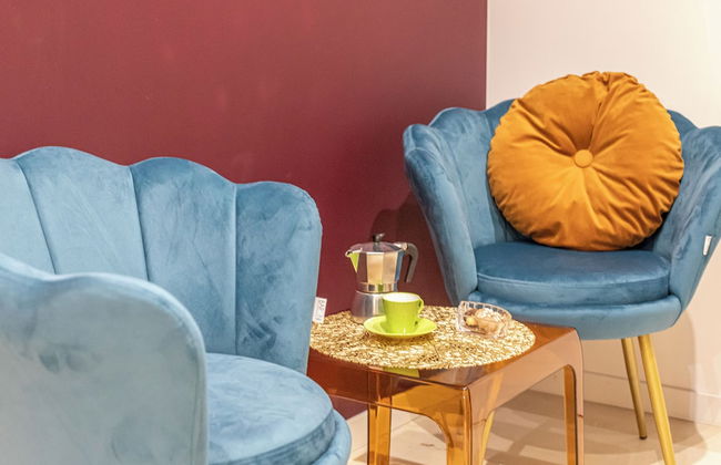 Cozy flat near Vatican - Foto 16