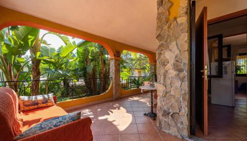 Villa Mallus 4 posti letto - Foto 4