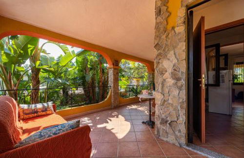 Villa Mallus 4 posti letto - Foto 4