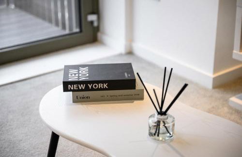 Manchester city centre 2 bedroom luxury apartment - Foto 12