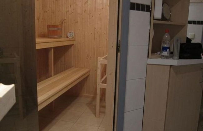 Ferienhaus im Ferienpark Mueritz - Foto 12