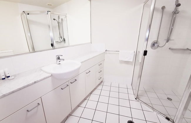 Inn on the Park Apartments - Foto 46