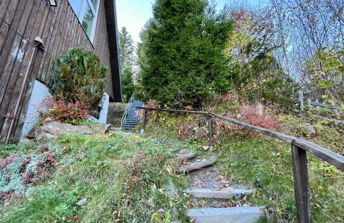 Apartment Falkennest - mit Blick auf den Titisee by Interhome - Foto 41