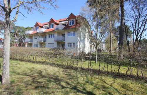 K8 FeWo - Am Kurpark - Therme - Foto 48