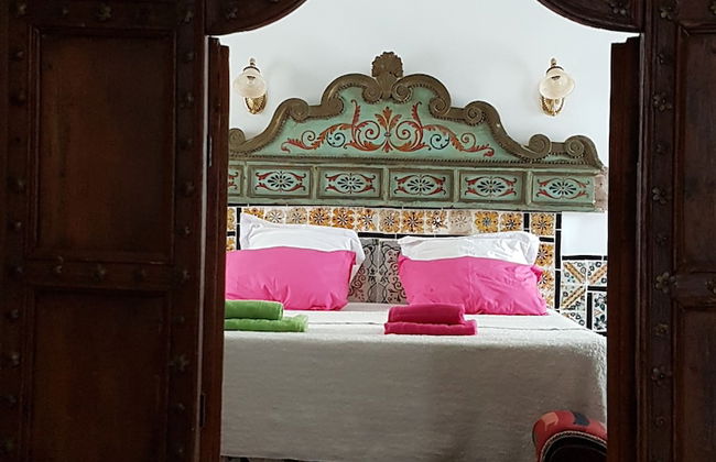 Dar Saïdane - Foto 10