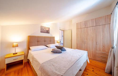 Apartmani Zalaz sunca - Foto 43