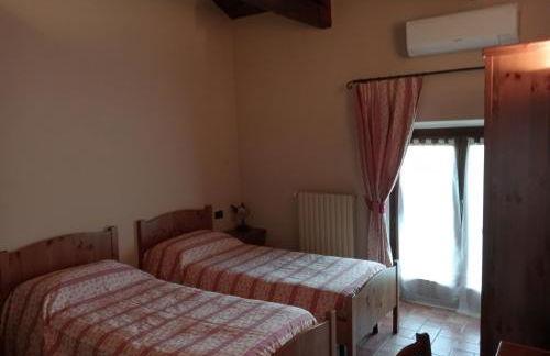 Agriturismo Raimondi Cominesi Amilcare - Foto 13