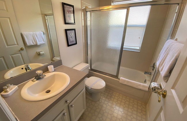 Dunes Hideaway, Pool Home, Southern Dunes - Foto 11