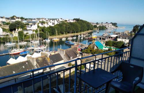 Douarnenez Centre avec vue mer - Foto 1