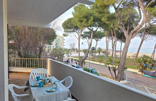 Palazzo Del Mare Int2 Silvi Vacanza - Foto 1