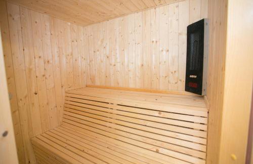 Pleasant Villa Valmonida with Pool, Sauna, Gym and BBQ - Foto 19