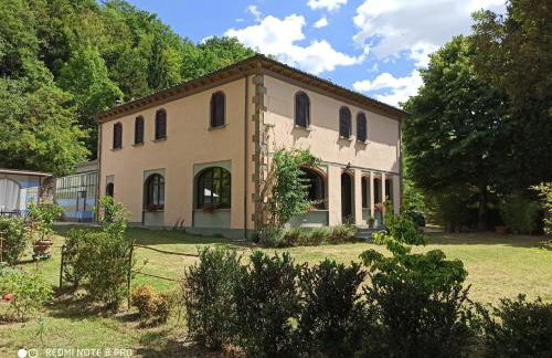 Villa La Ginestra - Charming Country Home - Foto 5