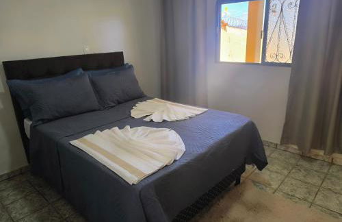 Casa Alegria piscina churrasqueira - Foto 19