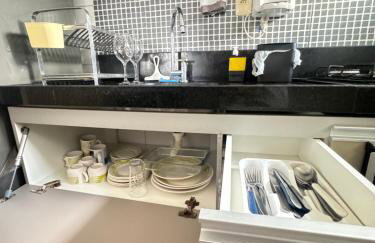 Apartamento 2 quartos a 4 minutos do mar de Maceió - Foto 15