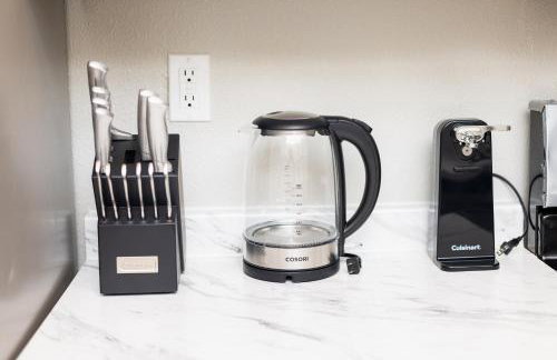 Close To Deep Ellum & Downtown - 3 Mins To FIFA Fan Festival - Foto 55