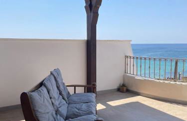 Attico Fronte Mare Salento - Foto 14