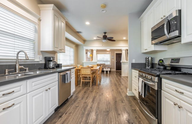 Sea Sight by Avantstay Walk to Newport Beach - Photo 14