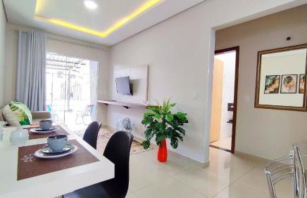 Casa Brilhantes prox Cataratas e RodaGigante - Foto 14