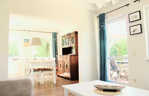 Haus Wiekend - Fewo Knurrhahn - Foto 4