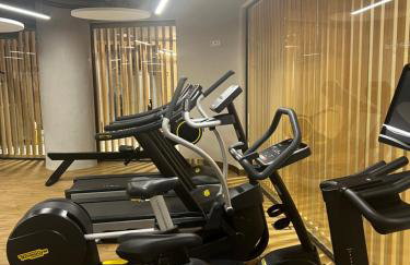 Wave Resort & Spa Magic Apartaments with sea view - Foto 28