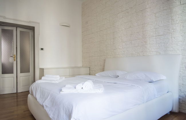 White and Clean Apartment near Metro MM1 - Foto 6