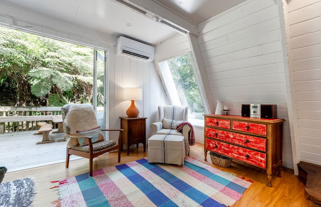 Enchanted Valley - Secret Cottage - Foto 8