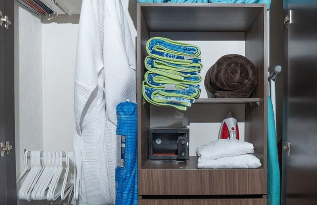 Ocean Front Condo 1 Bedroom 3 Beds 2 Bathrooms - Foto 38