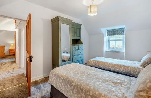 Balnamuir Farmhouse - Foto 14