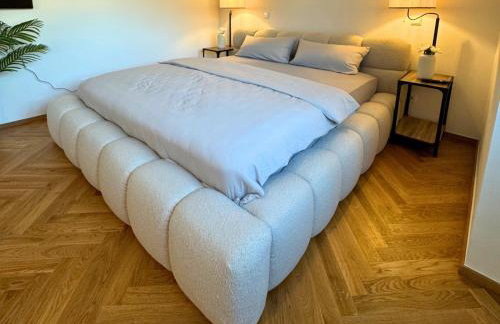 Isaak Apartment Löwenbau E2-W05 - Foto 12