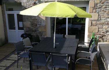 LE COCON de MATIGNON Gîte 4 étoiles 5 kms mer - Foto 8