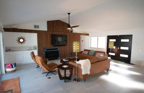 Saltwater Pool and Mountain Views - Foto 20