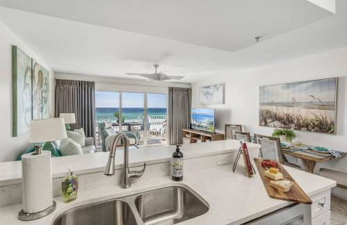 Gulf Dunes 314 Sunny & Chair - Foto 10