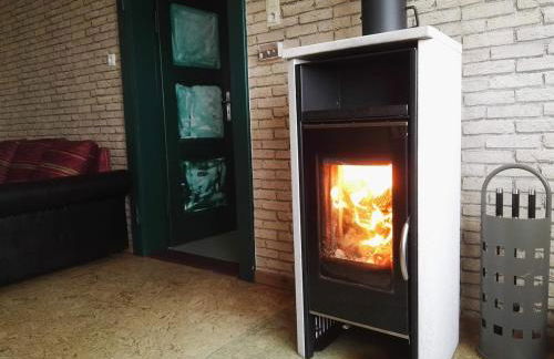 uriges Ferienhaus in Weißenburg Einbauküche und Garten - Foto 27