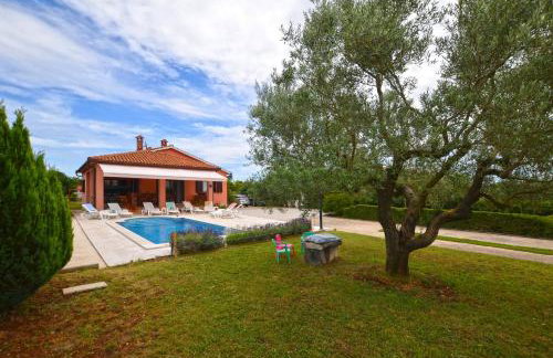 Villa Deni with private pool - Foto 1