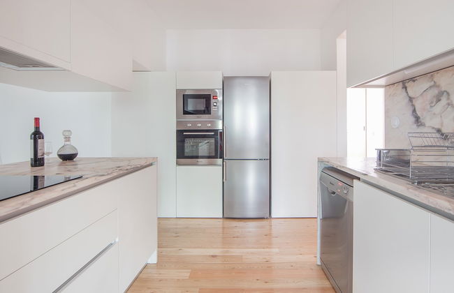 Citybreak-Apartments Sá da Bandeira - Foto 32