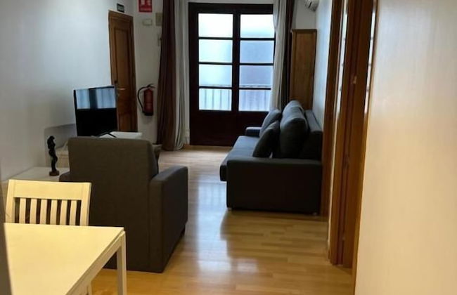 LOFTS Puerta del SOL - Photo 49