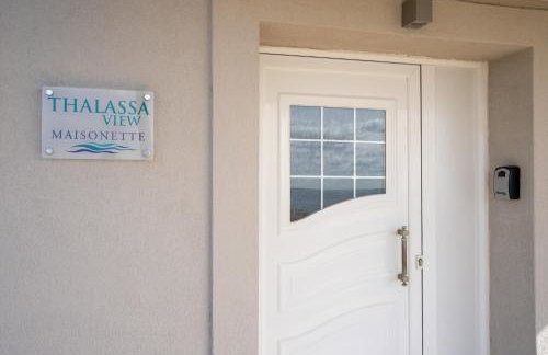 THALASSA VIEW RESIDENCE - Foto 22