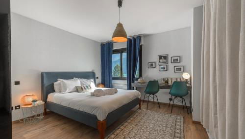 Le Cristal - Prestigieux appartement au Lac d'Annecy - Foto 4