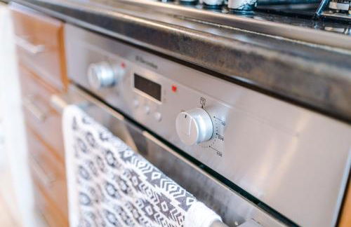 3 Bedroom! 3 Toilets! Contractors and Groups! Free Parking! Driveway! NEW BUILD HOUSE! - Foto 57