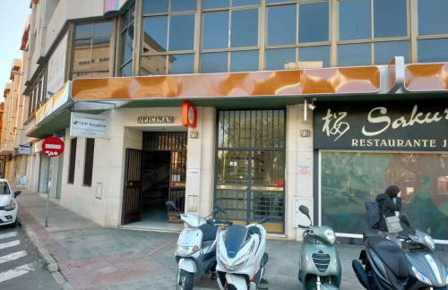 Corazón de Nervión, excelente ubicación, opcion PARKING - Foto 21