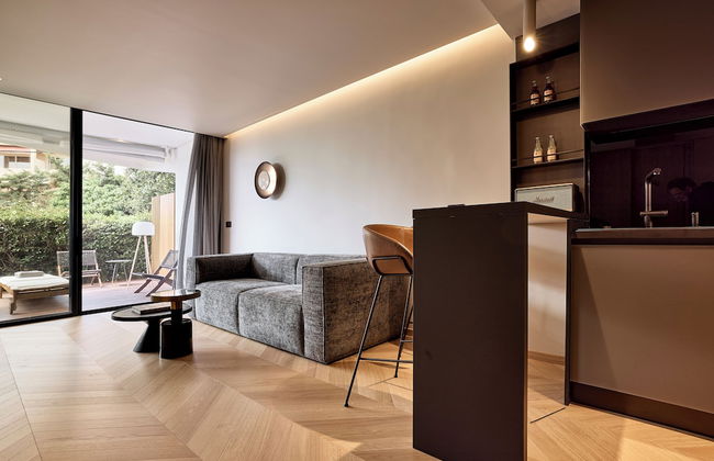 Cama Luxury Suites Kavouri - Foto 34