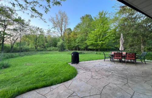 Modern Industrial Farmhouse - The Wayback - Foto 34