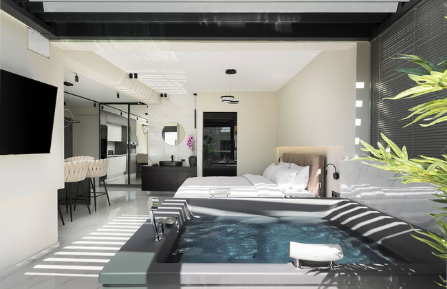 Ophelia Suites by halu! - Foto 39