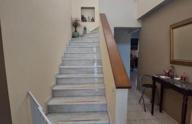 Villa Alexandra Rio Patra - Foto 17