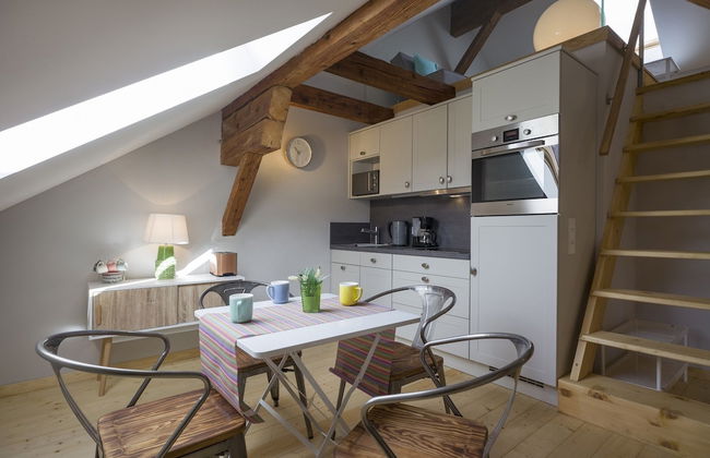 Villa Wohnlich - Foto 19