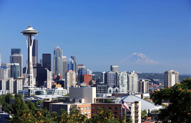 Seattle CityPASS® - Photo 7