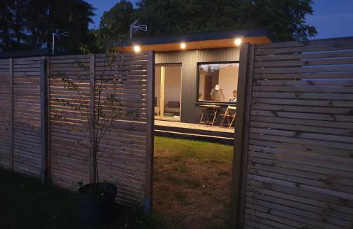 Domek letniskowy Osieki 2 - Foto 6